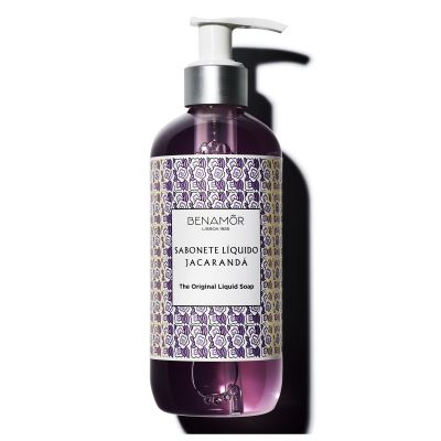 BENAMOR Jacaranda Hand Wash 300 ml